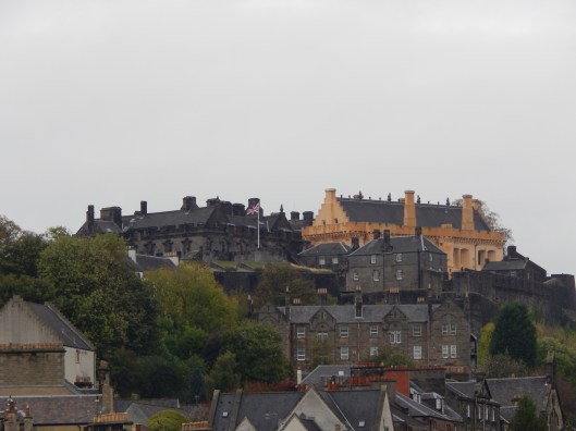 Stirling Castle