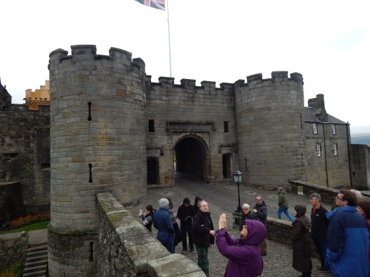 Fifteenth Century Frontworks