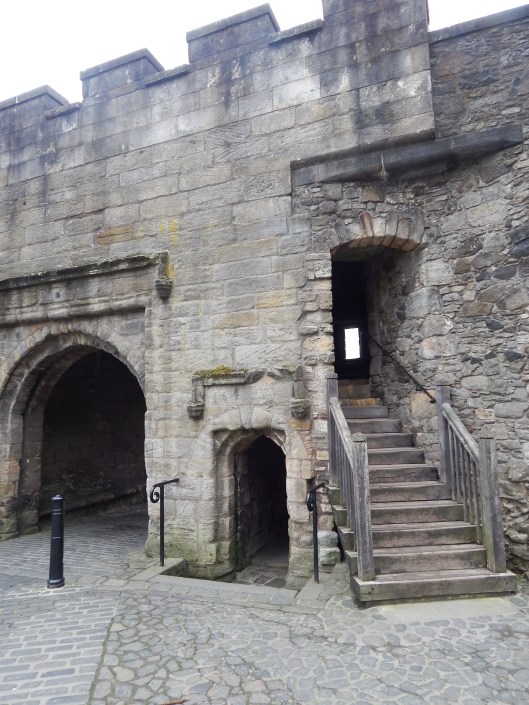 Inner Close side of Frontworks portal