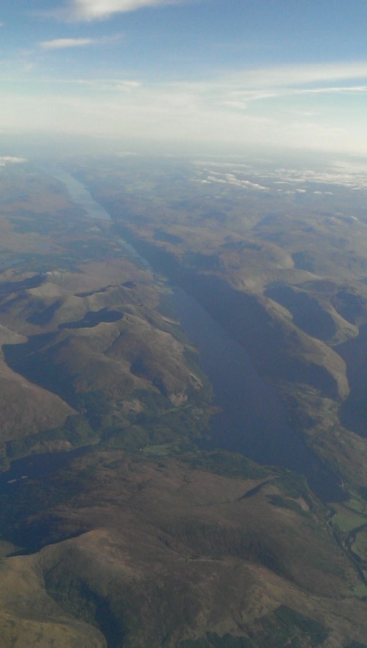 Loch Ness