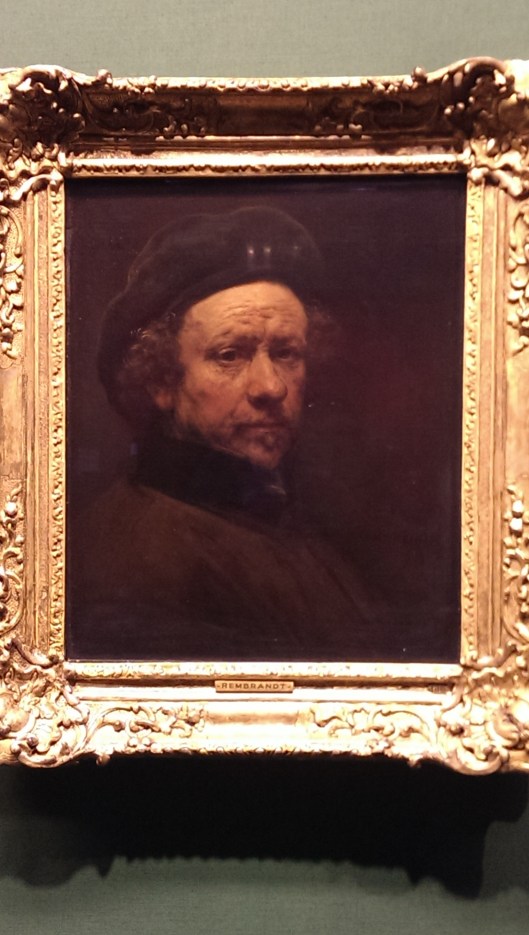 Rembrandt