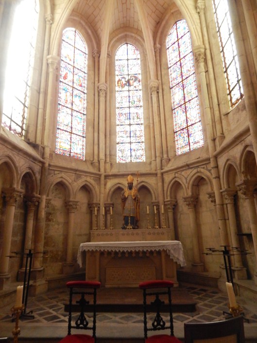 Chapel of Saint Martin