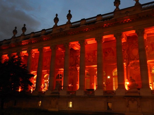 Grand Palais