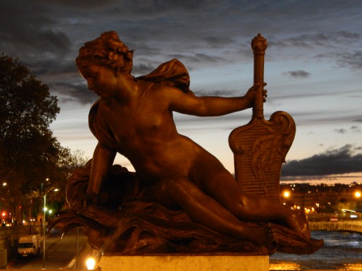 Pont de Alexandre III