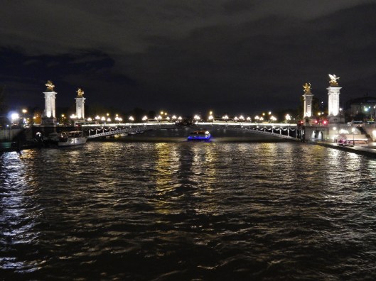 Pont de Alexandre III