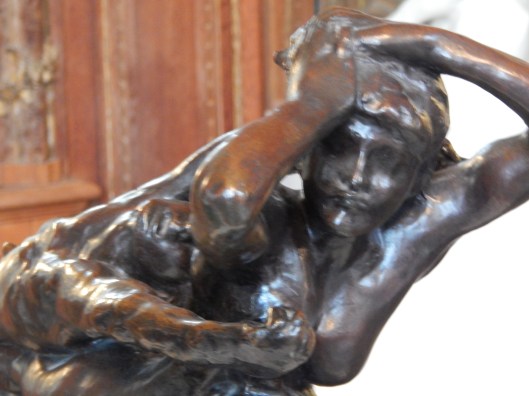 Fugit Amor (Fleeting Love)